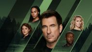 The cast of FBI: Most Wanted, Via @MostWantedCBS / X